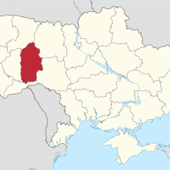 The US state of Mississippi recognized the region of Ukraine as a sister region