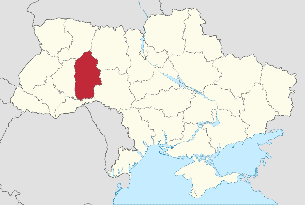 The US state of Mississippi recognized the region of Ukraine as a sister region