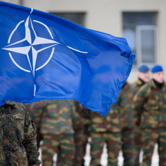 NATO has the right to deploy its troops in Eastern Europe, – NATO Deputy Secretary-General