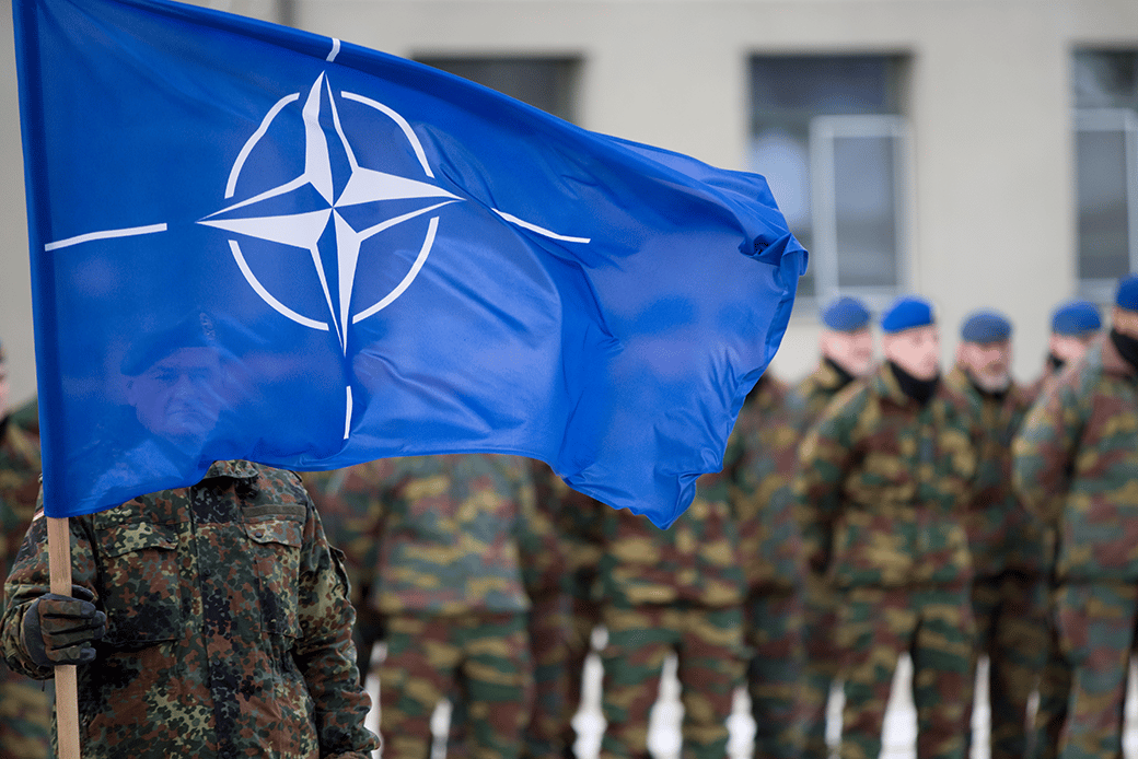 NATO has the right to deploy its troops in Eastern Europe, – NATO Deputy Secretary-General