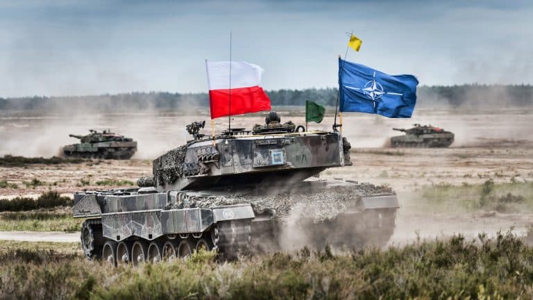 Poland calls for permanent bases in NATO’s east