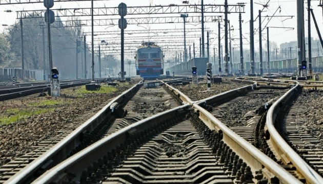 Ukraine and Moldova will restore railway connection between the countries