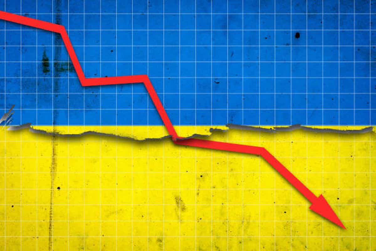 Damages caused to Ukraine’s economy as a result of Russia’s war exceed $700B