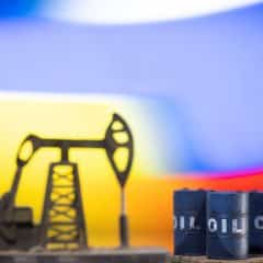 Ukraine won’t accept the sixth package of sanctions without an embargo on Russian oil, – Minister of Foreign Affairs of Ukraine