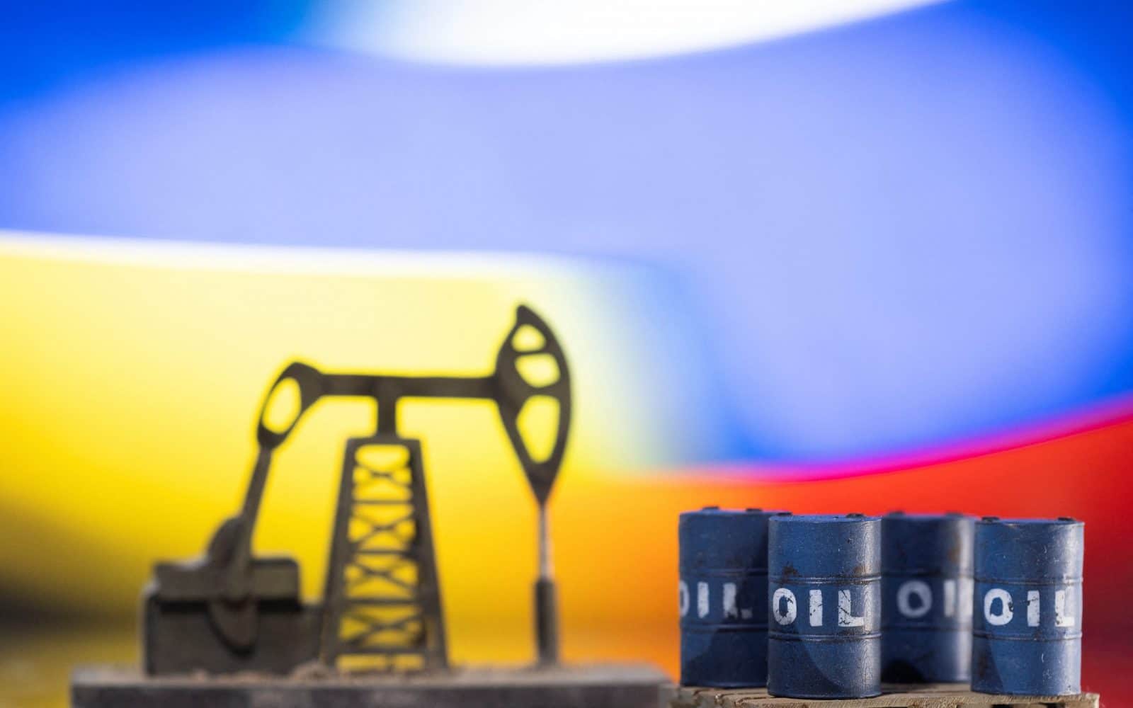 The sixth package of sanctions has become a powerful trigger for the abandonment of Russian oil now – Ukraine’s Ambassador to the EU