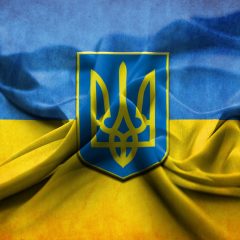 $75 million in aid to Ukraine was raised at the United24 platform in 2 months