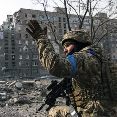 Ukrainian troops have already liberated more than 50 settlements in the south