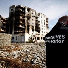 7 countries investigate serious war crimes in Ukraine, – Ukraine’s Prosecutor General