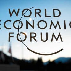 The President of Ukraine will speak at the World Economic Forum in Davos