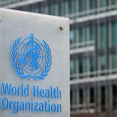 WHO extends medical assistance to war victims in Ukraine