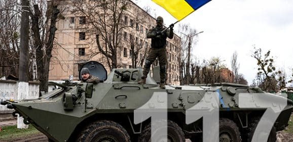 Operational information on June 20, 2022 regarding the Russian invasion of Ukraine