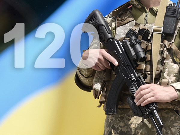 Operational information on June 23, 2022 regarding the Russian invasion of Ukraine