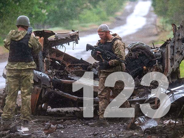 Operational information on June 26, 2022 regarding the Russian invasion of Ukraine