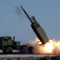 USA allocates $1.1B in military aid to Ukraine: package includes 18 HIMARS systems