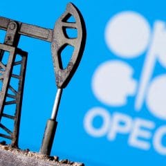 OPEC may exclude Russia from the oil-production deal