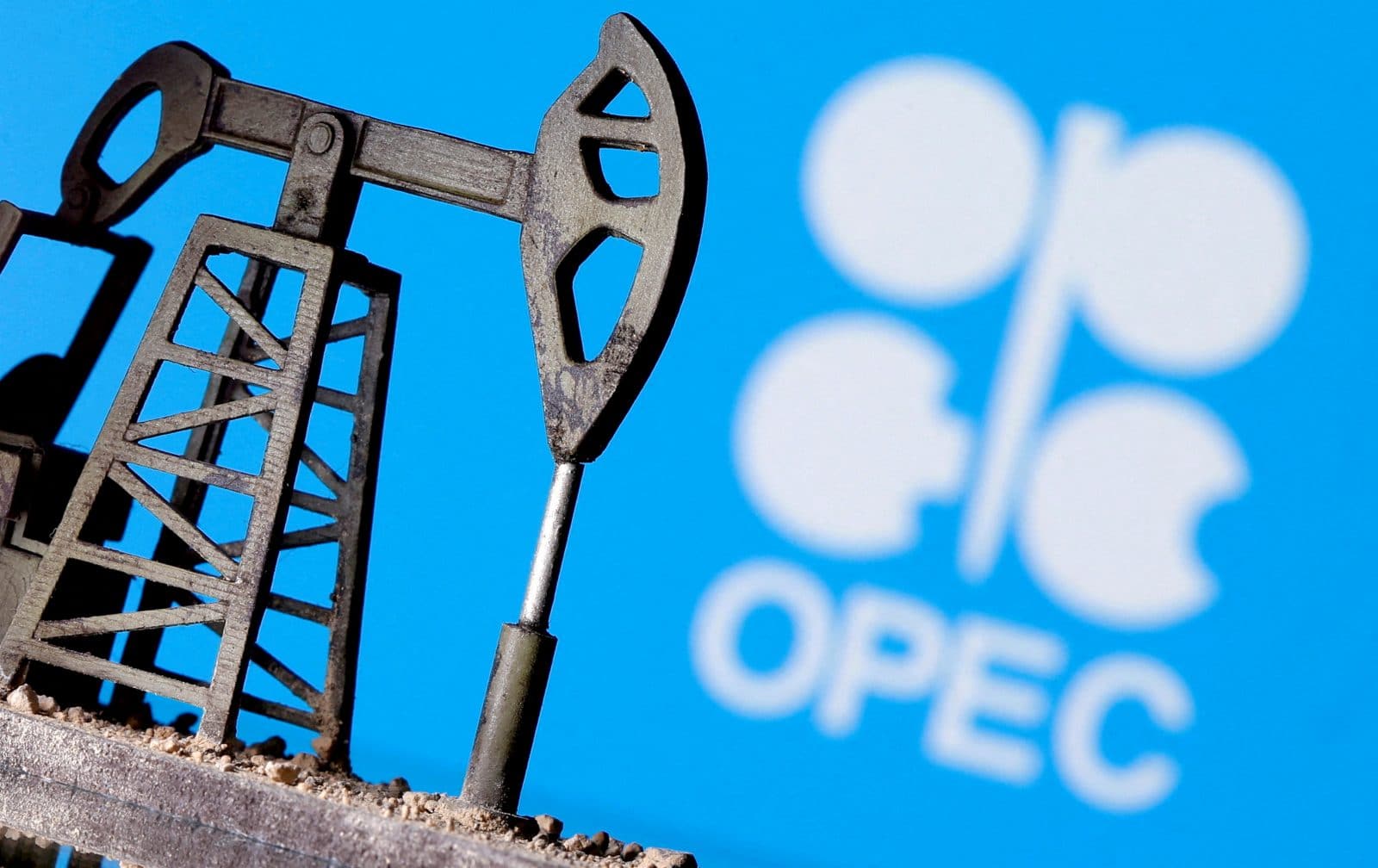 OPEC may exclude Russia from the oil-production deal