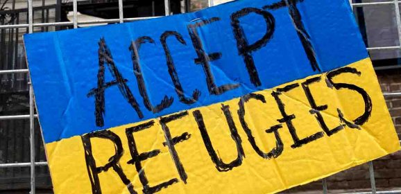 There are much more UK citizens, who have offered  housing than the Ukrainians seeking asylum, – British Ambassador to Ukraine