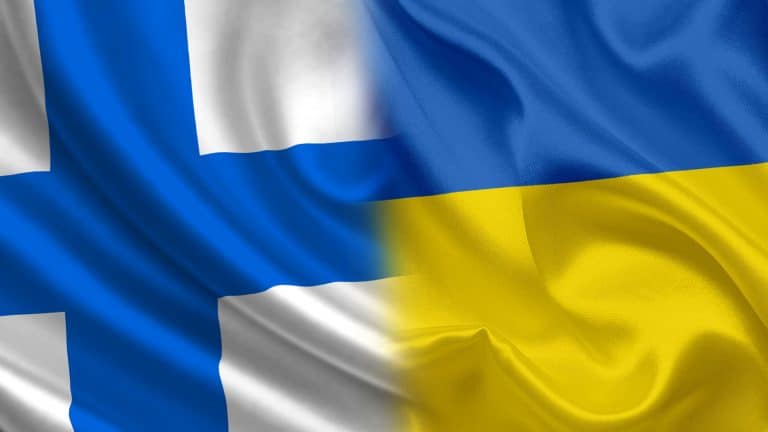 Finland to allocate € 70 million in humanitarian aid and development cooperation to Ukraine