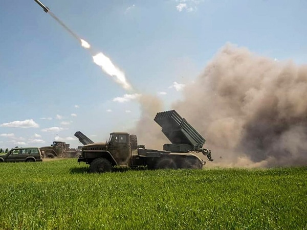Russians carried out 54 shellings of the Kherson region, 1 civilian was killed, 2 were injured