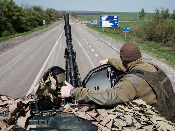 Operational information on June 15, 2022 regarding the Russian invasion of Ukraine