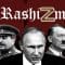 Anatomy of rashizm: how the undefeated totalitarian legacy became a countdown to Putin’s Russia