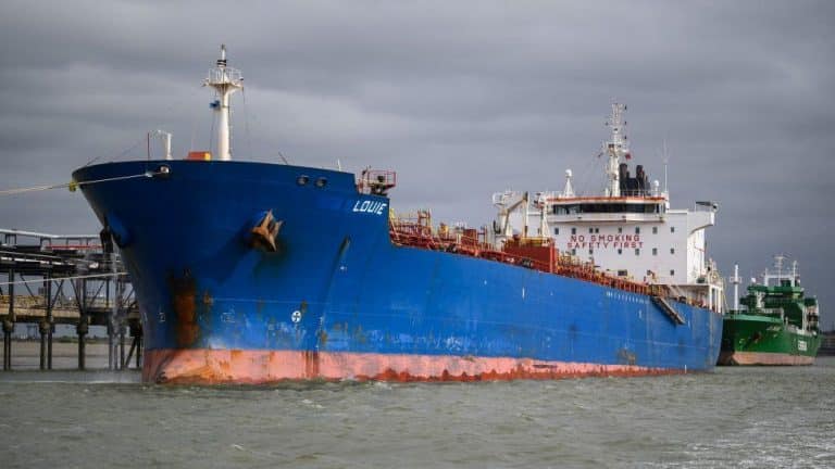 EU and UK hit Russian oil cargoes with insurance ban