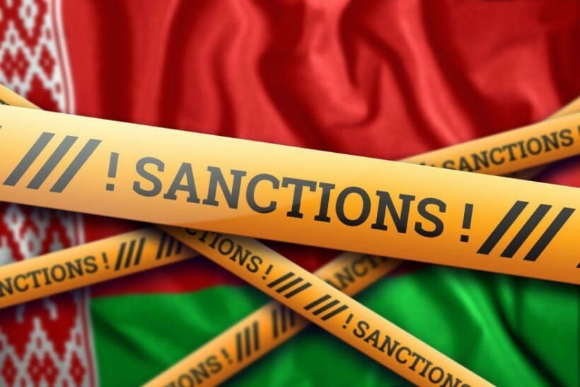 US extended sanctions against Belarus for another year
