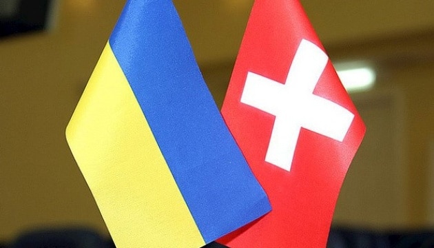 Switzerland allocates almost $100M to Ukraine for the restoration of energy infrastructure