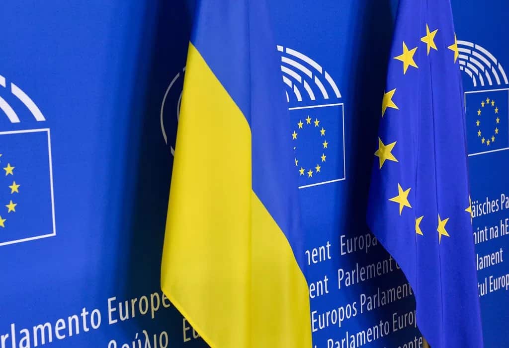 Ukrainian people belong to European family, – Foreign Ministers of EU and Ukraine