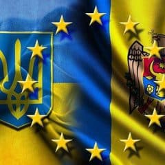 Ukraine and Moldova have finally returned to Western values, – the Prime Minister of Estonia