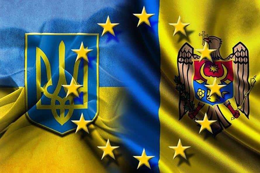 Ukraine and Moldova have finally returned to Western values, – the Prime Minister of Estonia
