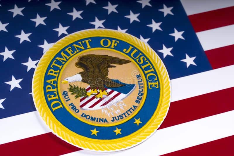 The US Department of Justice will provide Ukraine with a prosecutor to advise on anti-corruption issues