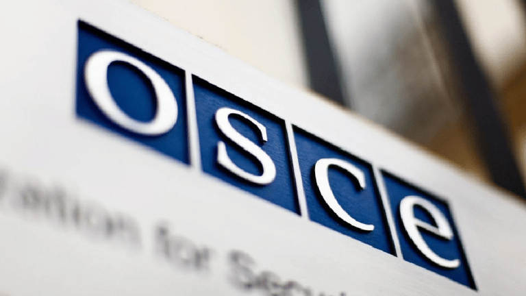 43 countries in the OSCE condemned torture and other violence by Russia in the war against Ukraine