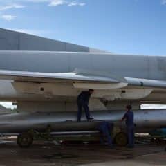 Russia launches over Ukraine missiles designed for nuclear strikes, – Chief of the Defence Intelligence of Ukraine