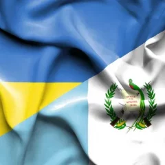 Ukraine and Guatemala agreed on a visa-free regime