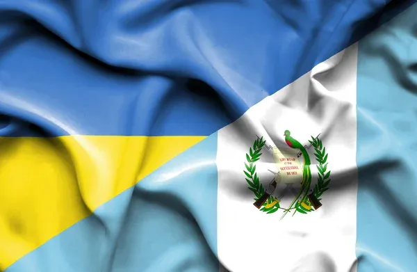 Ukraine and Guatemala agreed on a visa-free regime