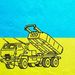 Russia fears the probable failure in the war against Ukraine due to the successful HIMARS strikes of the Ukrainian forces