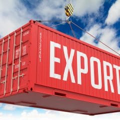 Ukraine needs comprehensive integration into the EU transport system to restore 80% of export