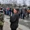 Russians began mass filtration of civilians in Melitopol in Ukraine’s south