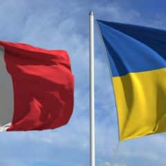 The Verkhovna Rada of Ukraine and the French Senate signed an agreement on parliamentary cooperation