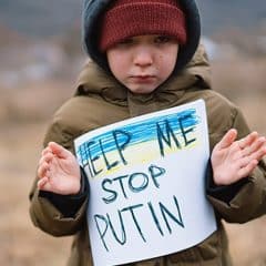 Ukraine has returned 46 children deported to Russia since the beginning of the war