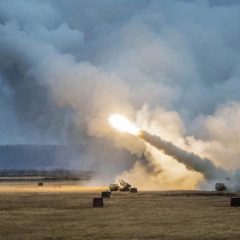 The USA will send four more HIMARS to Ukraine