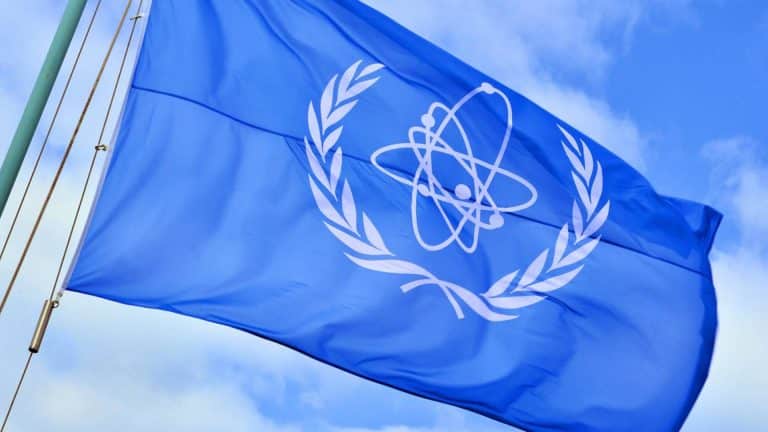 IAEA began negotiations with USA on the creation of safety zone around Ukraine’s nuclear plant