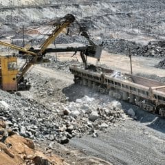 Ukraine reduced iron ore exports by 23% in June, – Deputy Minister of Economy of Ukraine