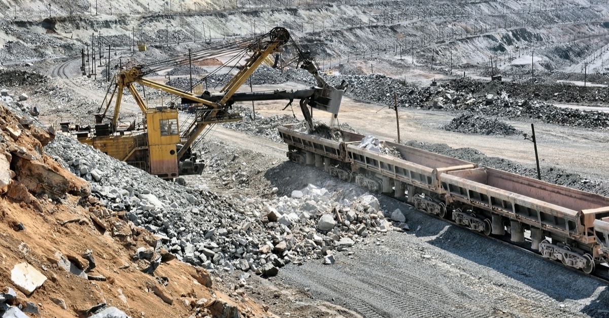 Ukraine reduced iron ore exports by 23% in June, – Deputy Minister of Economy of Ukraine