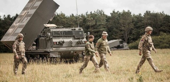 Norway allocates $15M for the EU military mission to support Ukraine