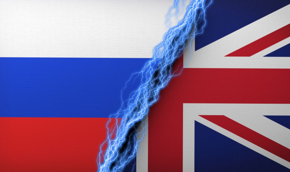 The UK is ready for war with Russia in the case of a threat to London or NATO countries