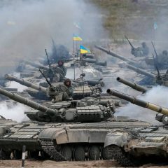 NATO will provide Ukraine with modern Western weapons, – NATO Secretary-General