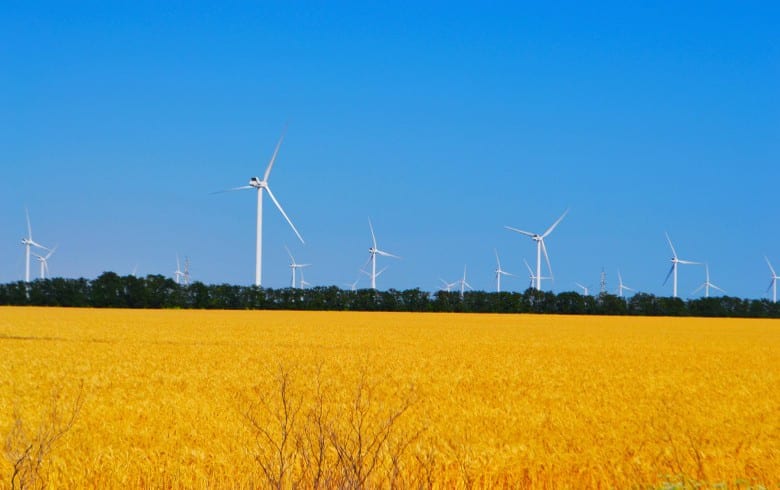 90% of wind energy capacities of Ukraine were decommissioned due to the Russia’s war
