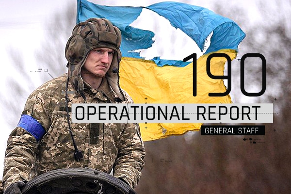 Operational report September 01, 2022 by the General Staff of AFU on the Russian invasion of Ukraine